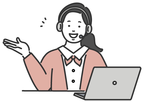 お電話・LINE・フォームでご相談